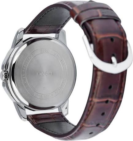 ساعت مچی مردانه کاسیوCASIO مدل MTP-V004L-7CUDF